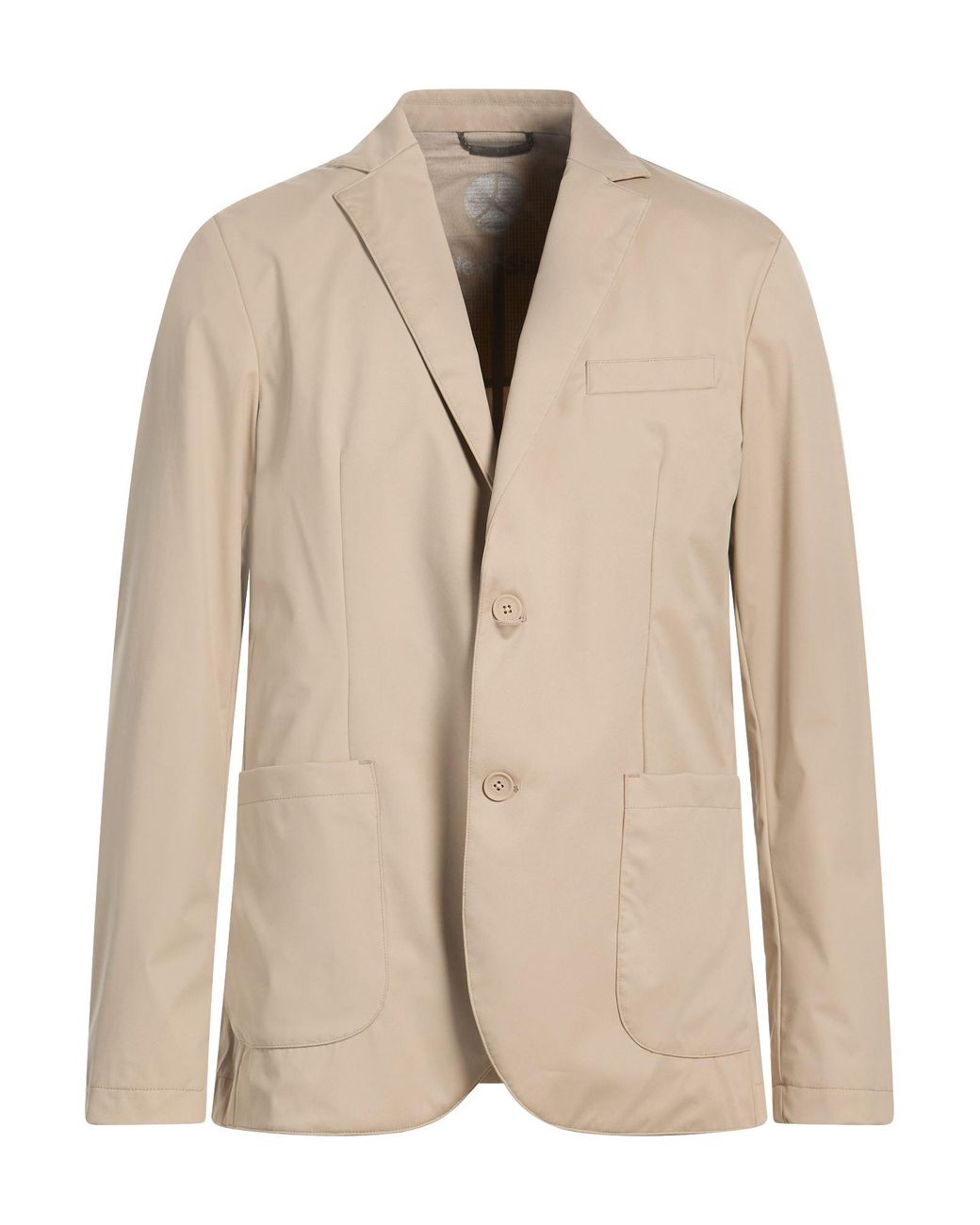People Of Shibuya Natural Blazer for men