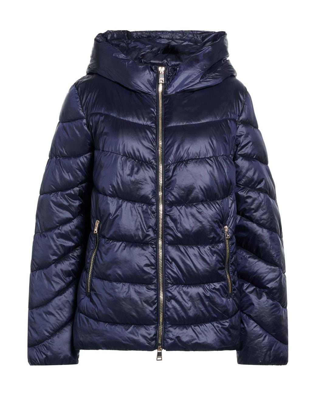Oltre Blue Puffer