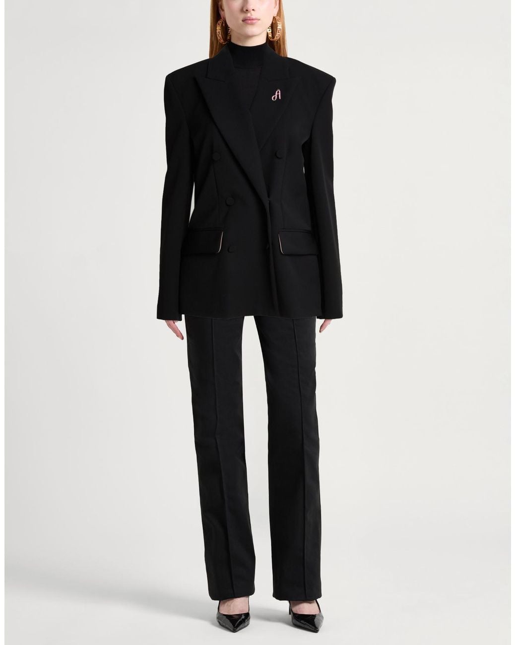 Aniye By Black Blazer Polyamide, Elastane