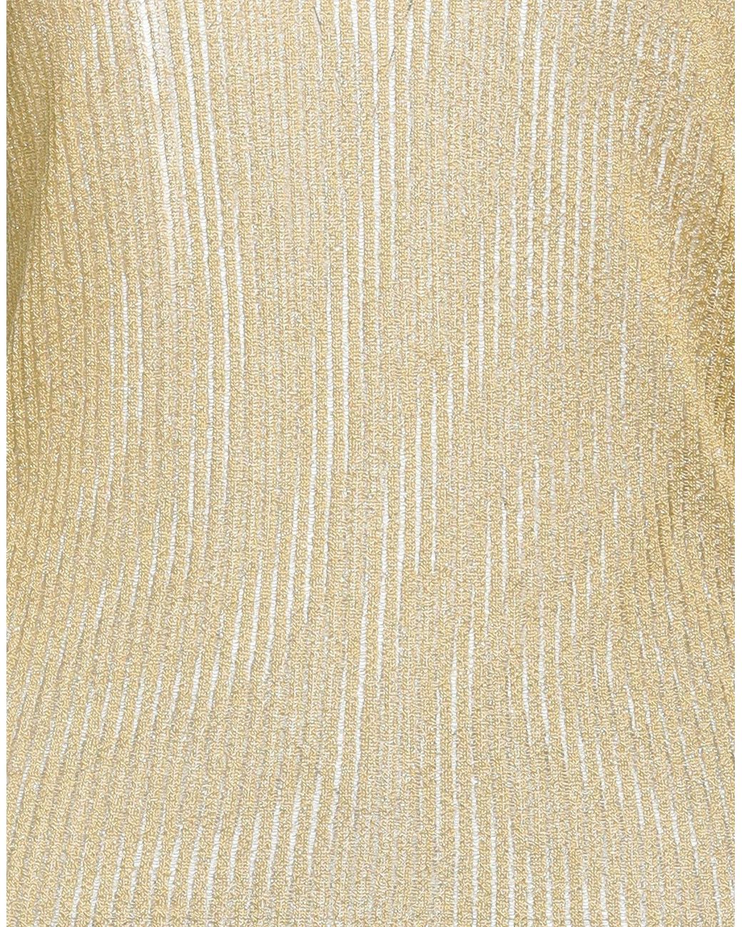 Roberto Collina Natural Jumper