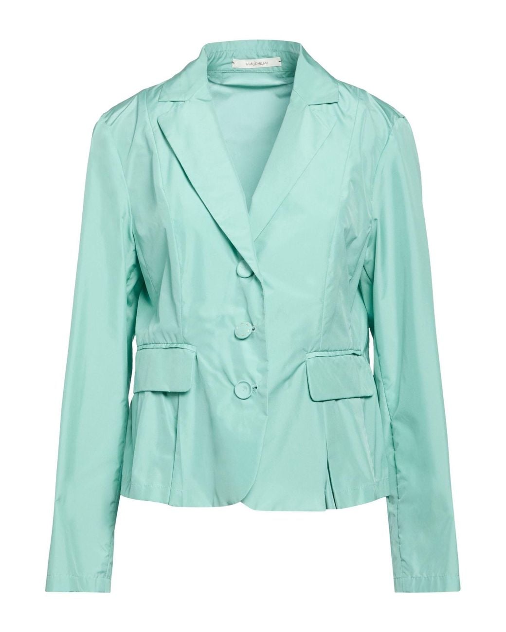 Maliparmi Green Blazers