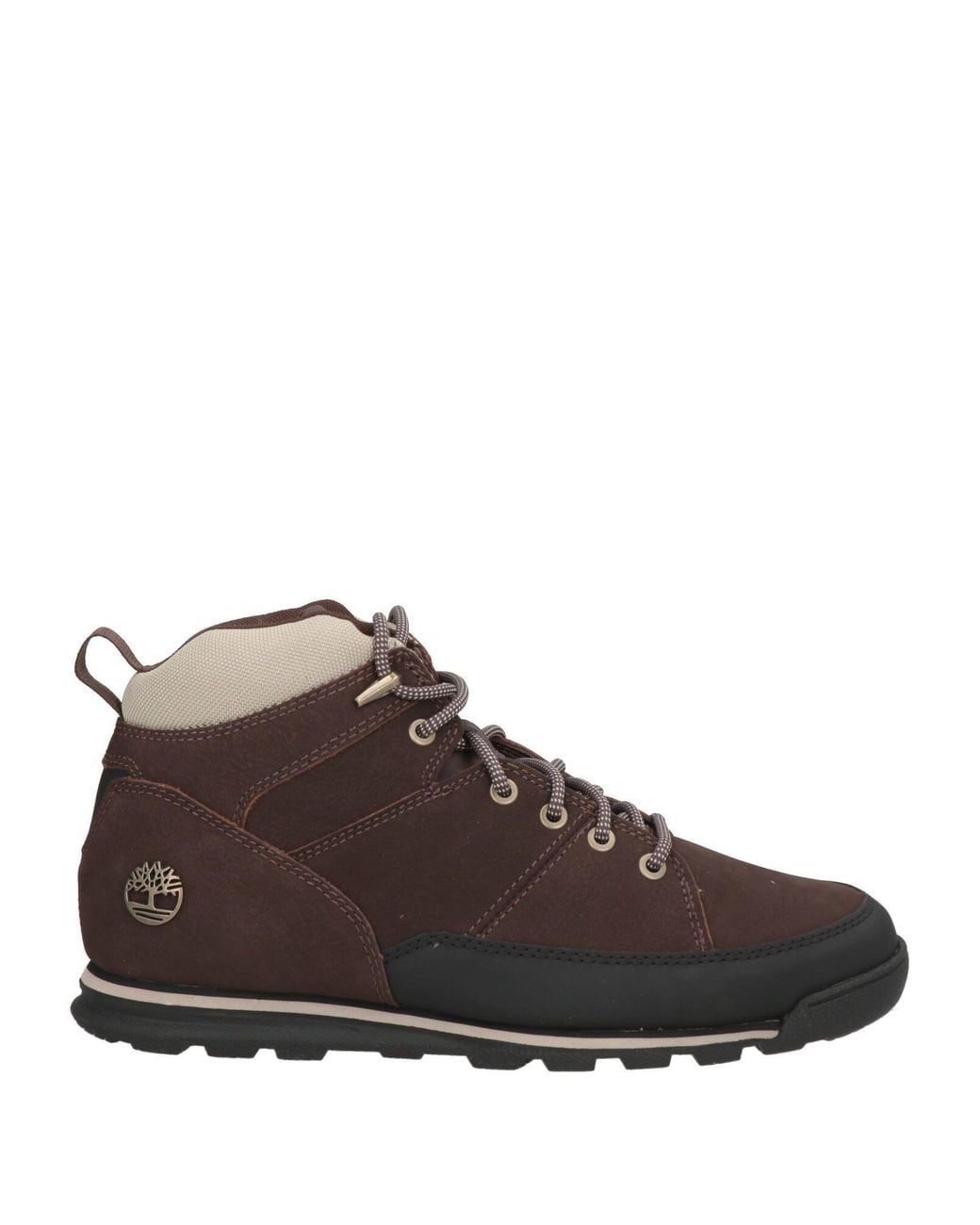 Timberland Stiefelette in Brown für Herren