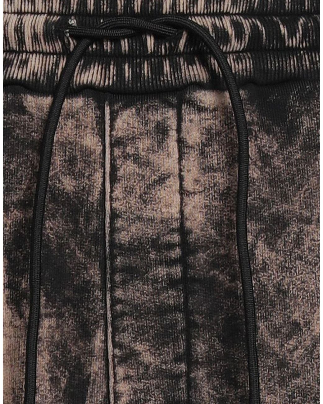 MSGM Gray Trouser for men