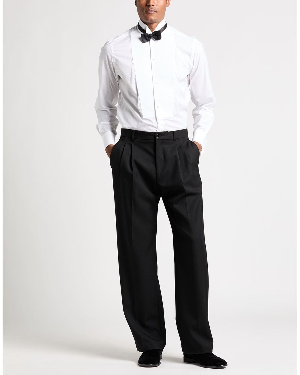 Camicia di Tom Ford in White da Uomo