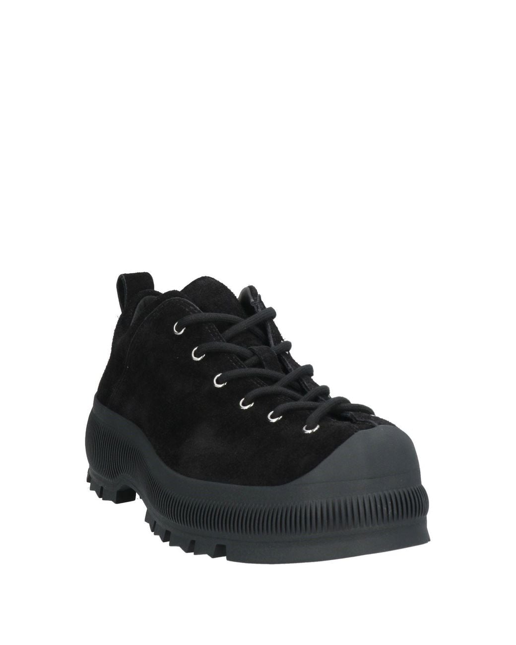 Jil Sander Sneakers in Black für Herren