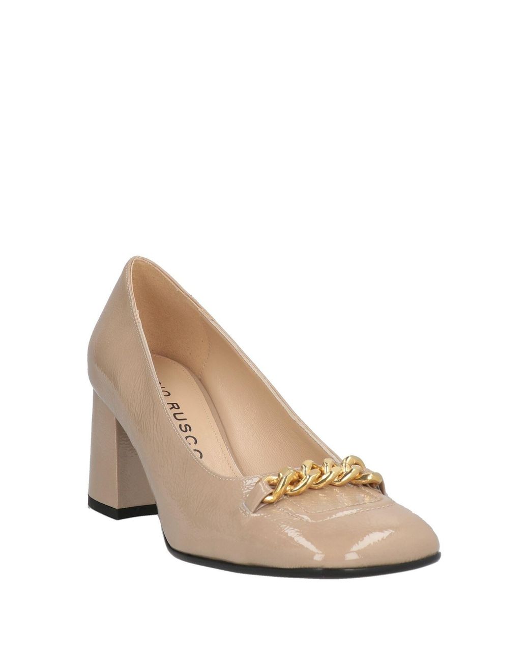 Fabio Rusconi Natural Pumps