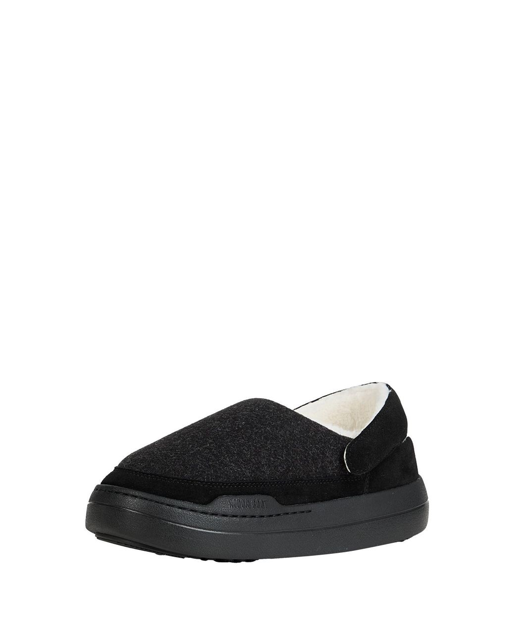 Mules & Sabots Moon Boot en coloris Black