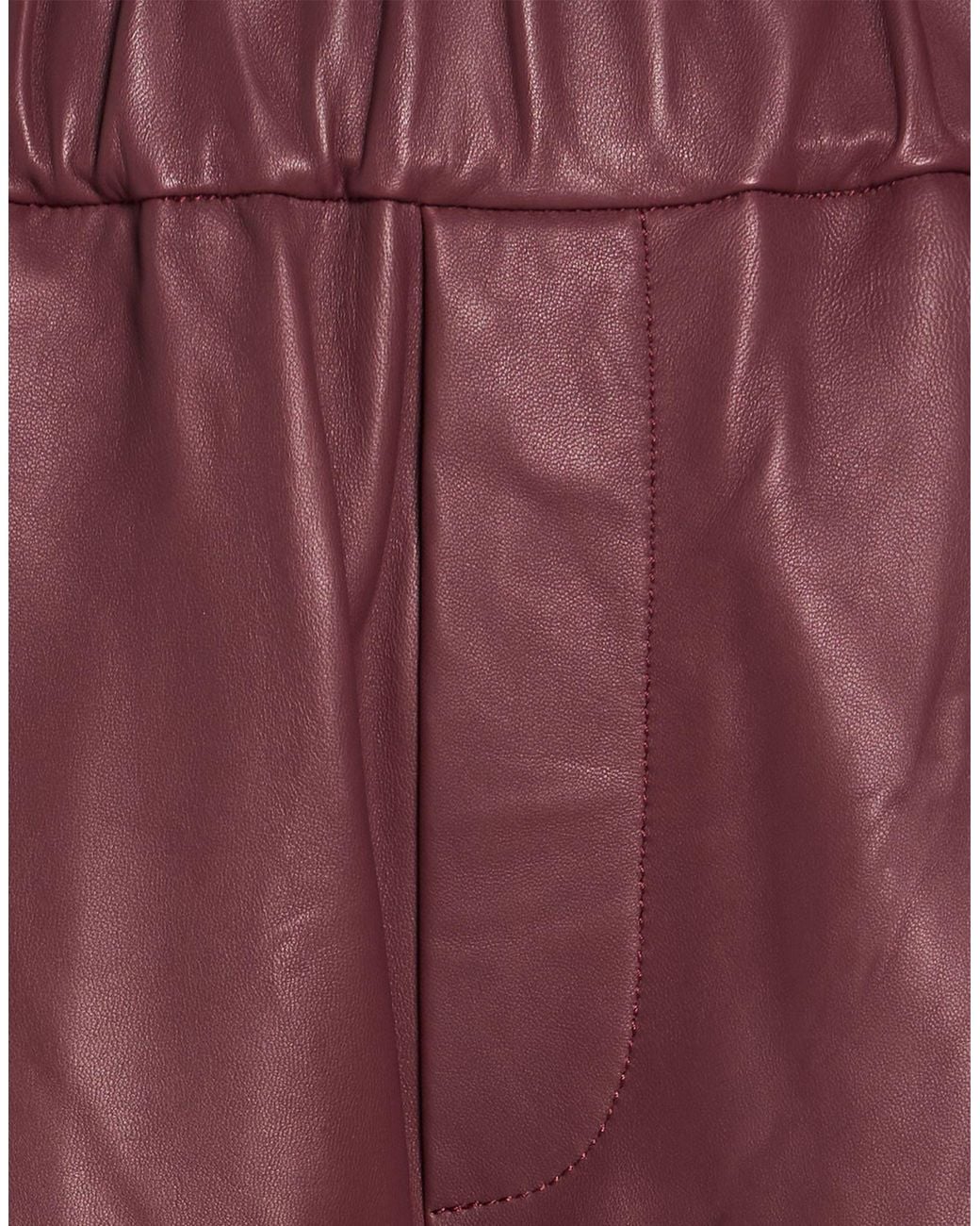Hera Studio Purple Trouser