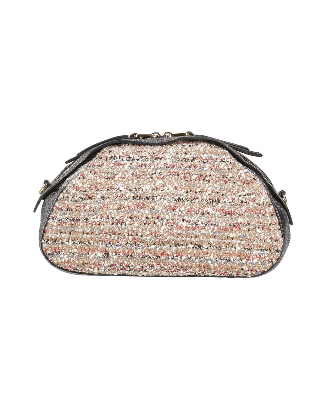 Coccinelle Multicolor Clutch