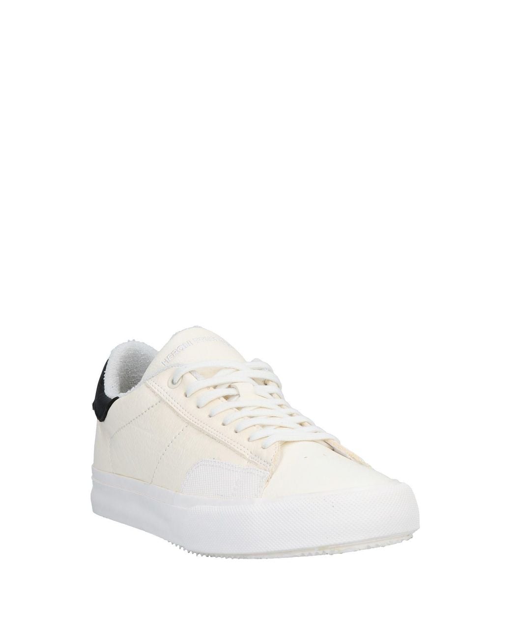 Heron Preston Natural Trainers for men