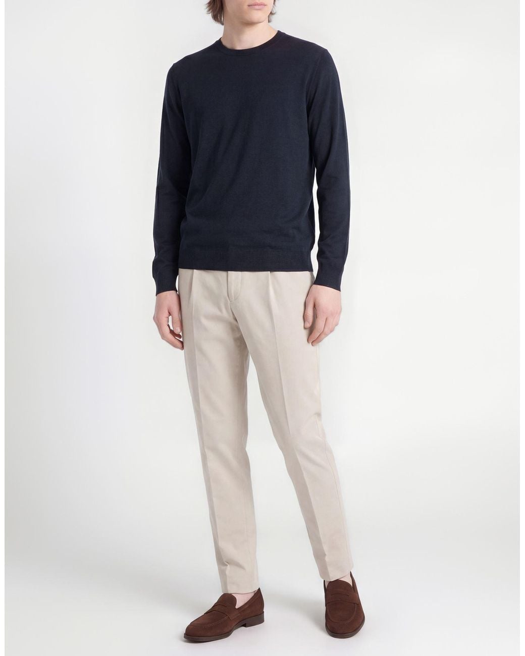 Altea Blue T-Shirt for men
