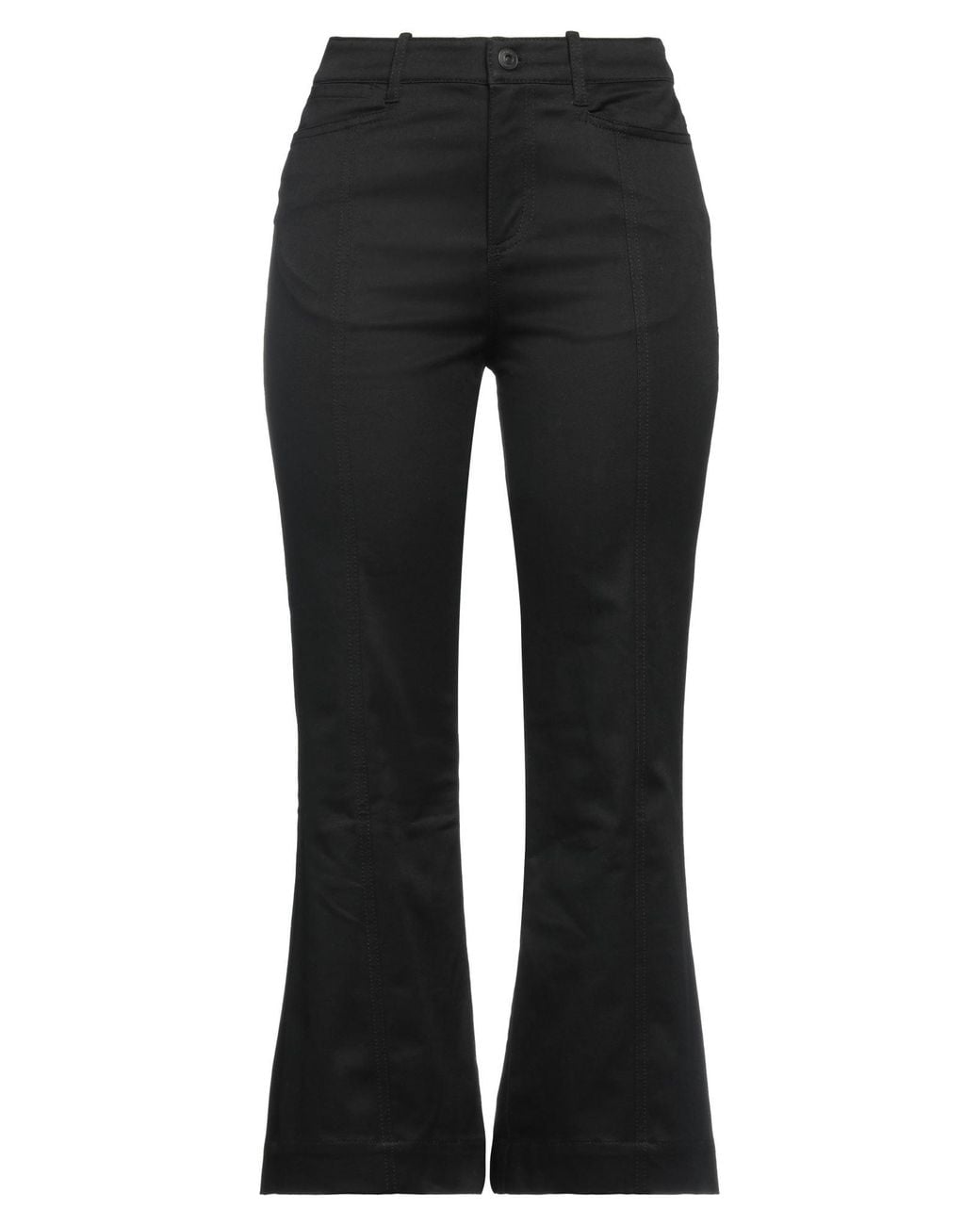 Proenza Schouler Black Pants