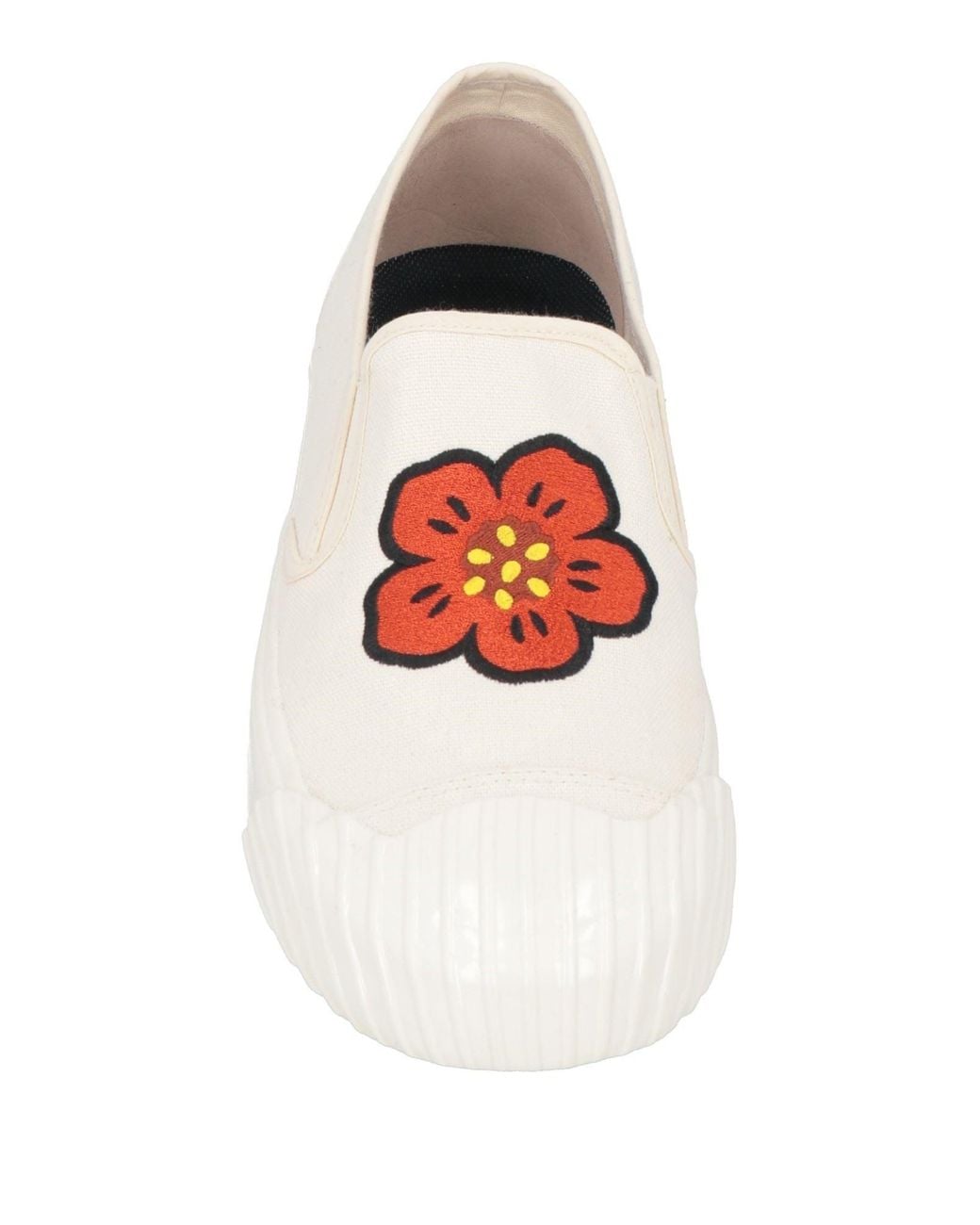 KENZO Natural Trainers for men