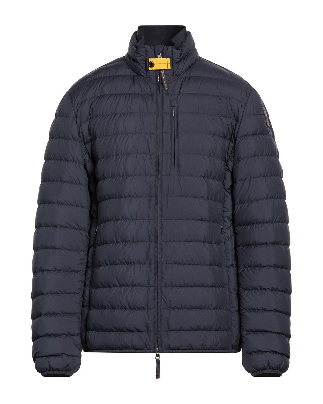Parajumpers Blue Puffer for men
