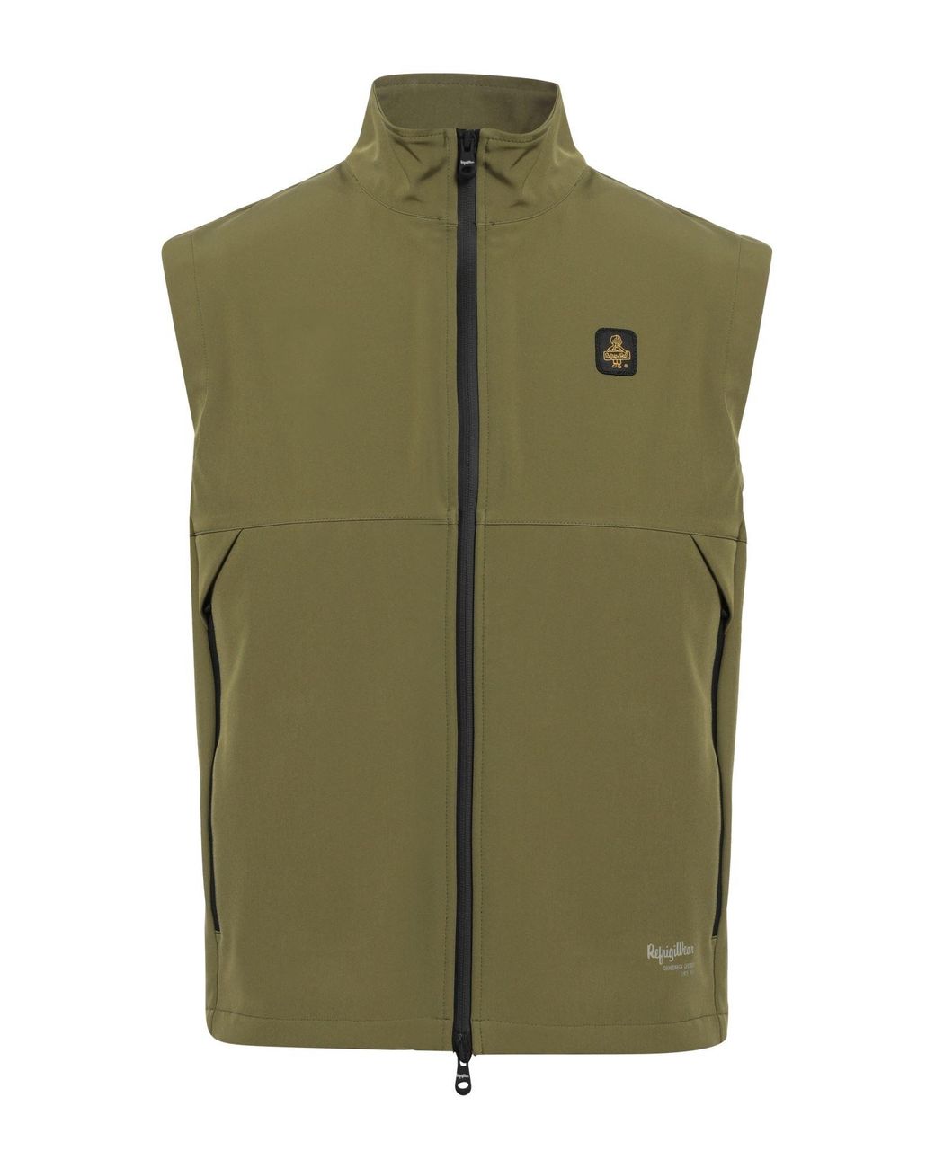 Refrigiwear Green Jacket for men