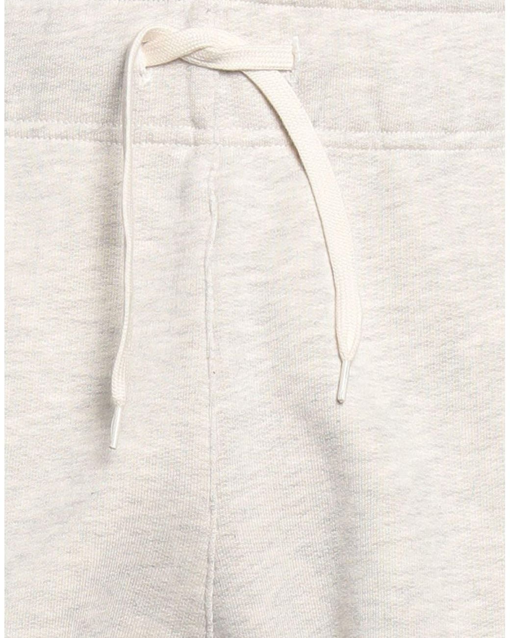Autry Gray Shorts & Bermuda Shorts for men