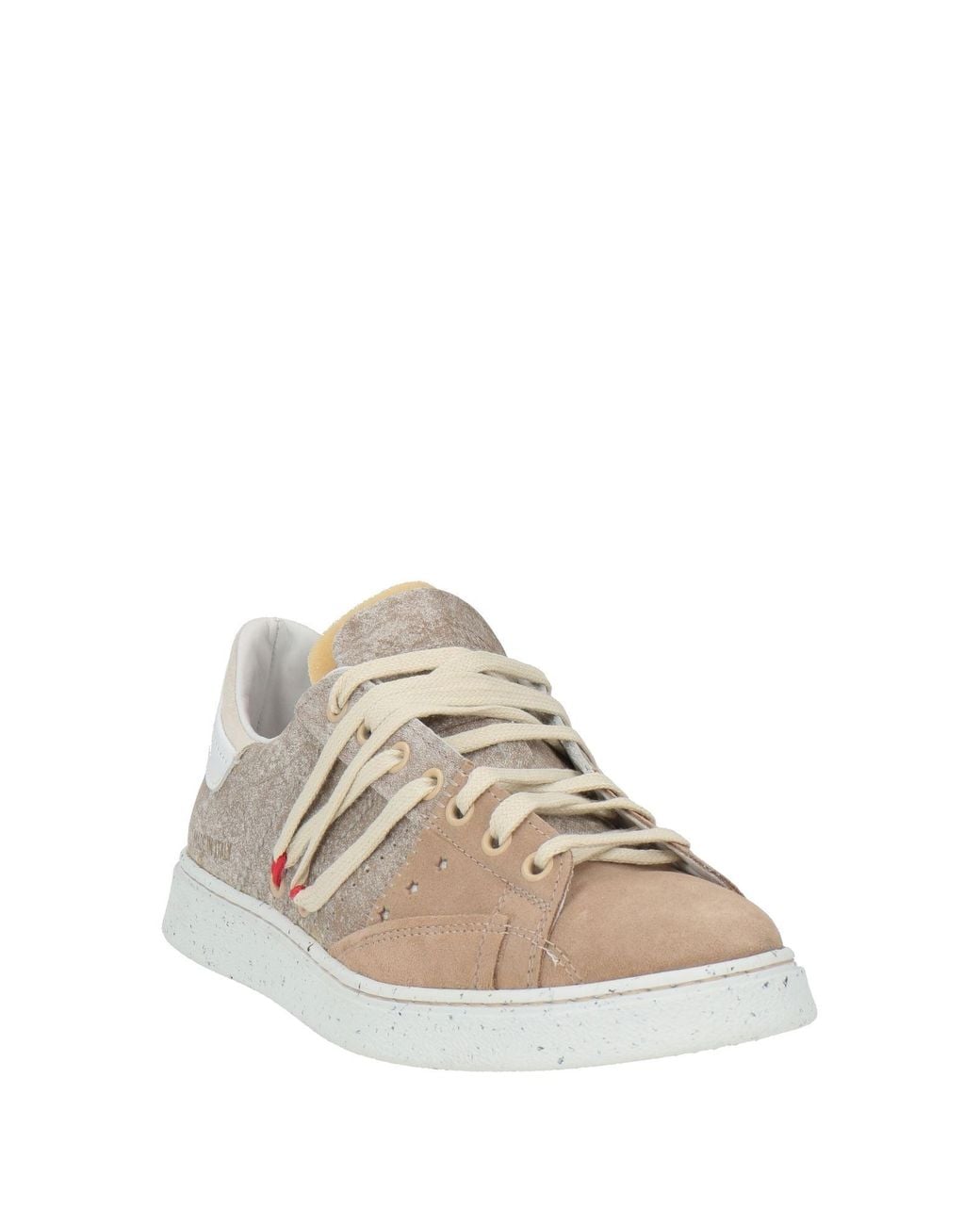 HIDNANDER Natural Sneakers