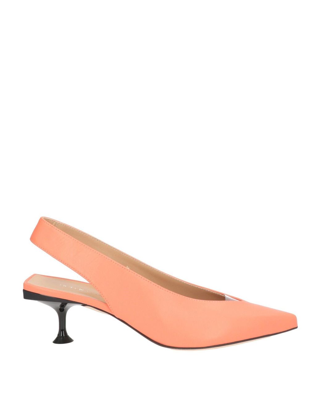 Sergio Rossi Pink Pumps
