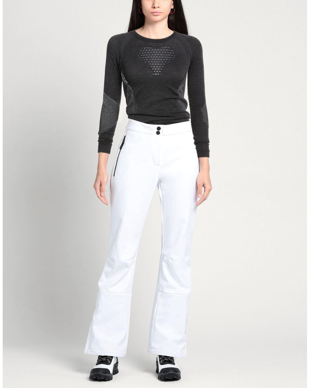 Uyn Black Jumper
