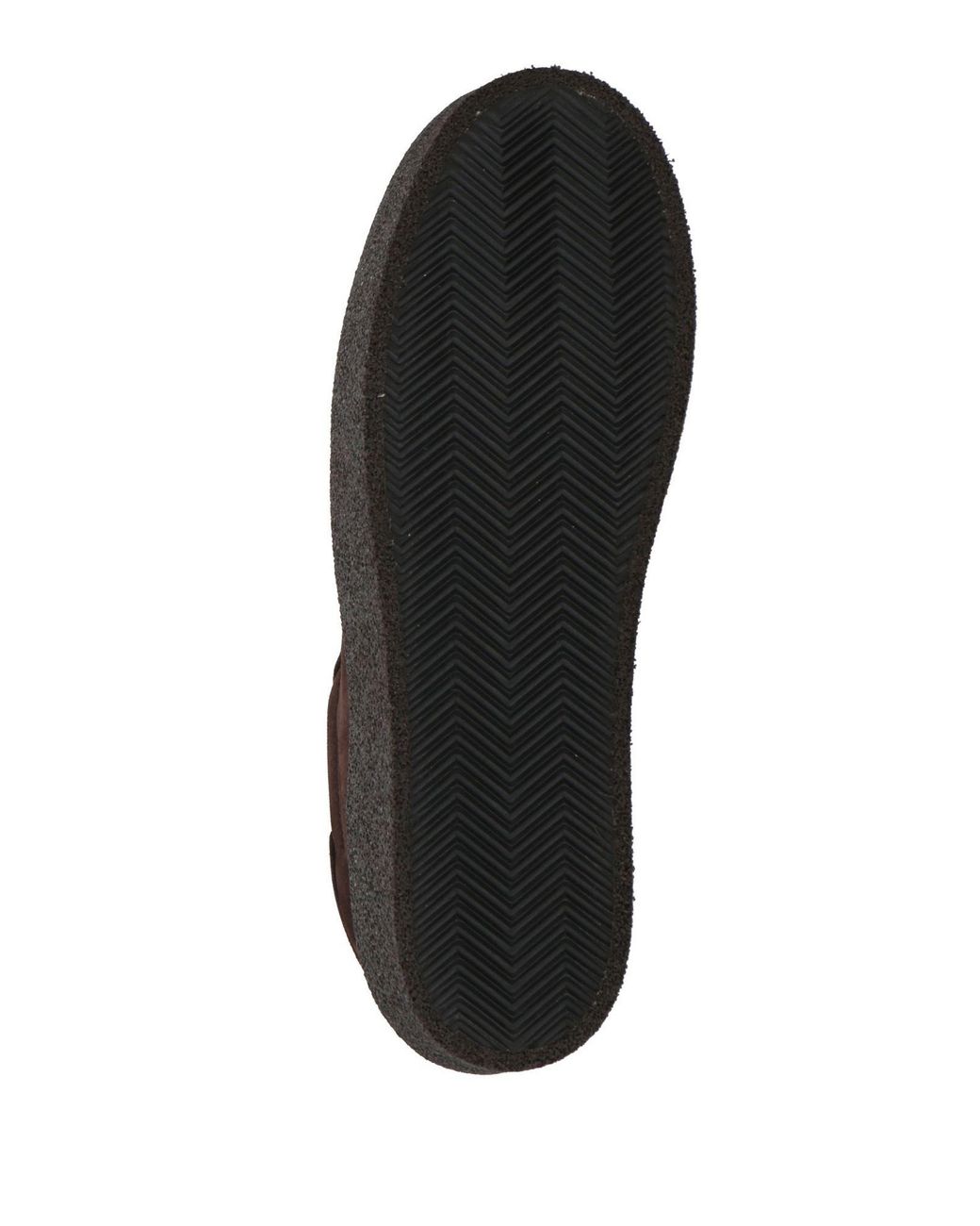 Akman Brown Sneakers Leather for men