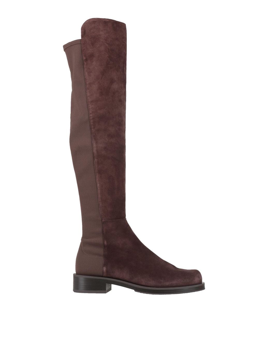 Stuart Weitzman Brown Boot