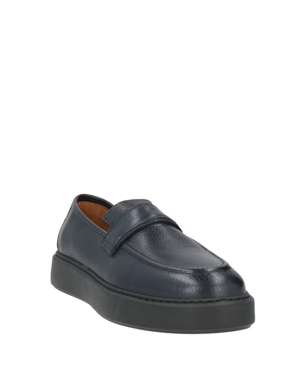 Cerruti 1881 Gray Loafer for men