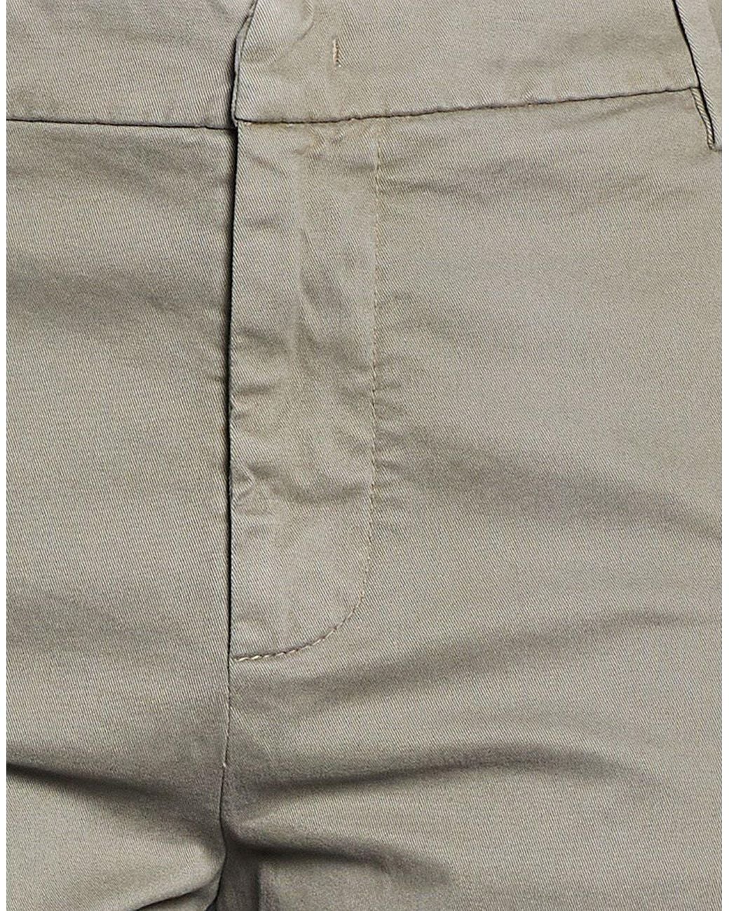 Dondup Gray Trouser