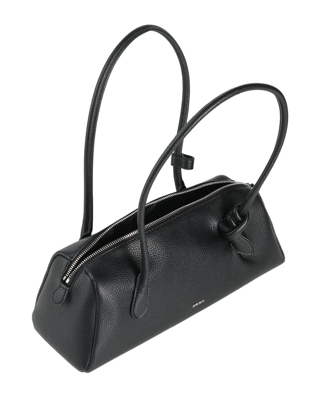 DKNY Black Shoulder Bags