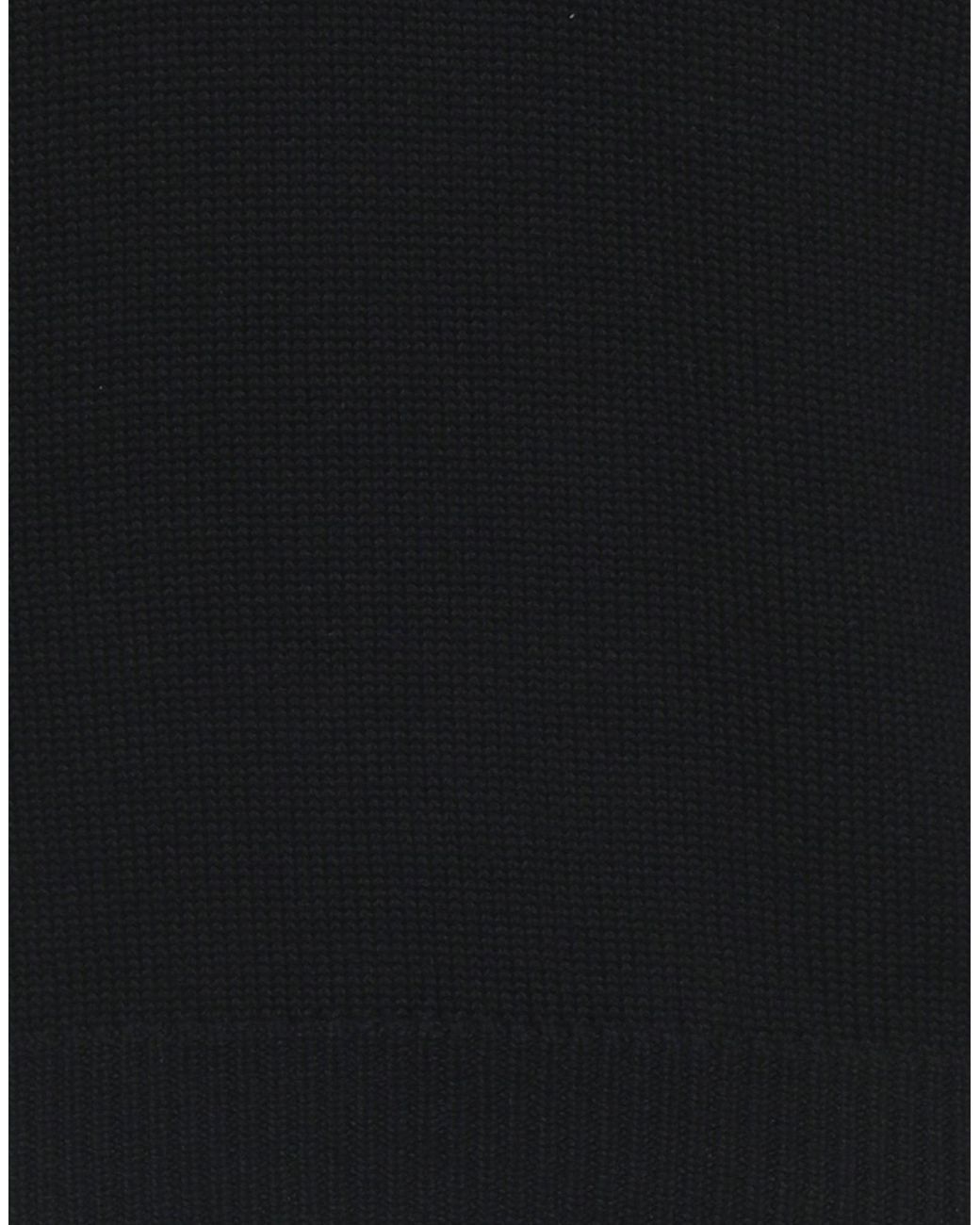 Chloé Black Jumper