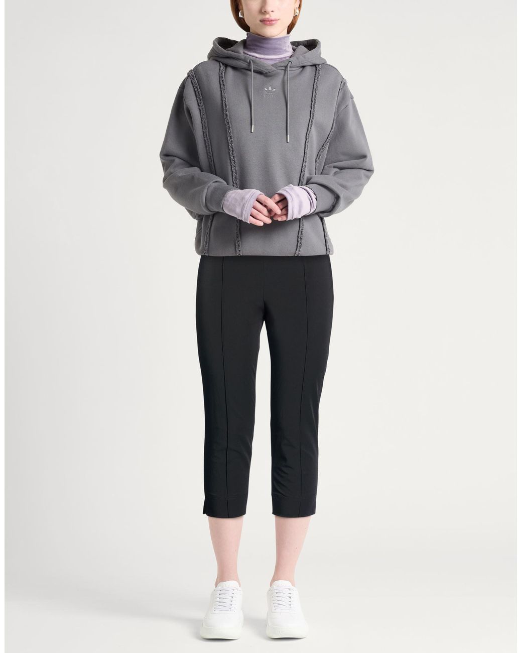 Seductive Black Pants