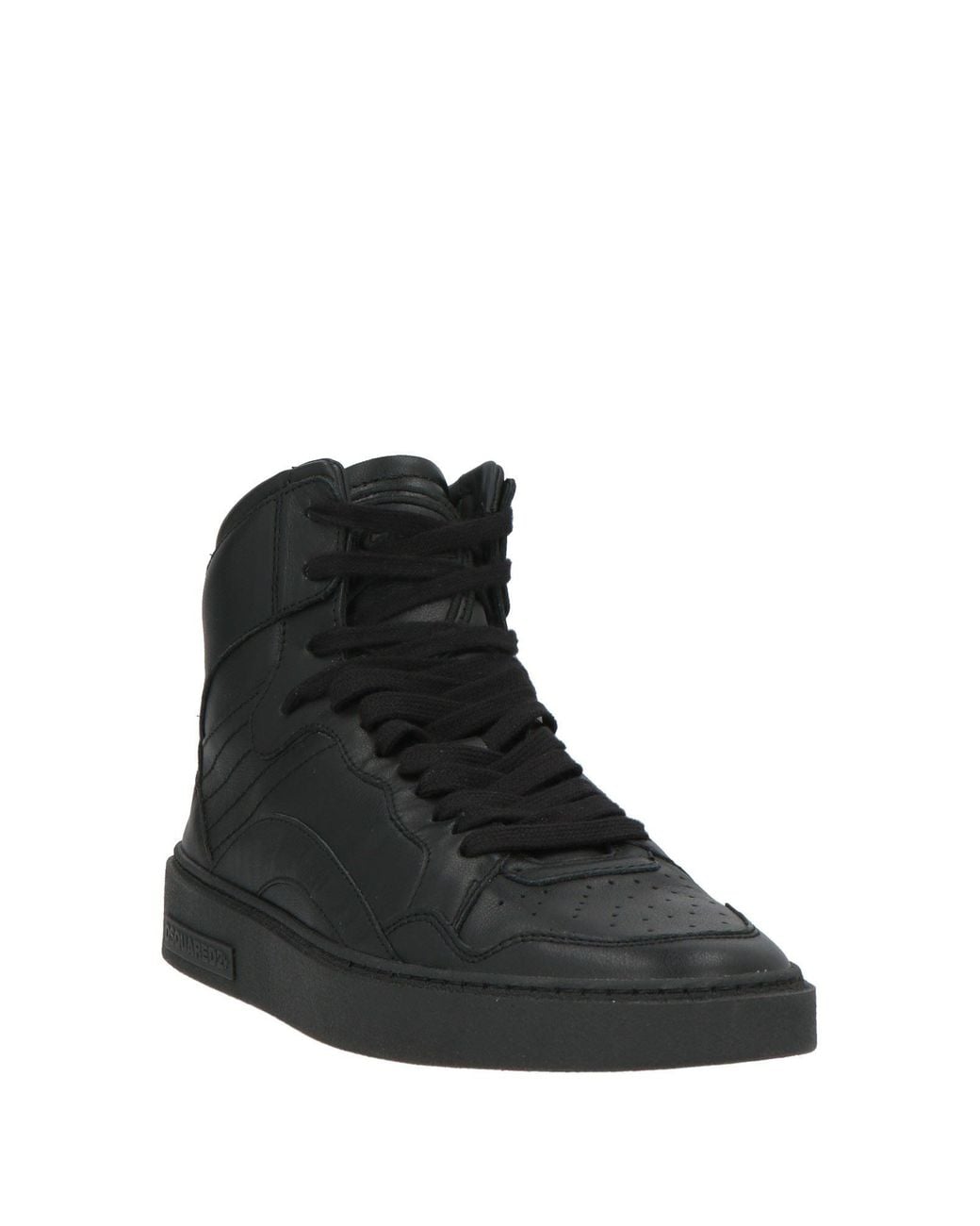 DSquared² Sneakers in Black für Herren