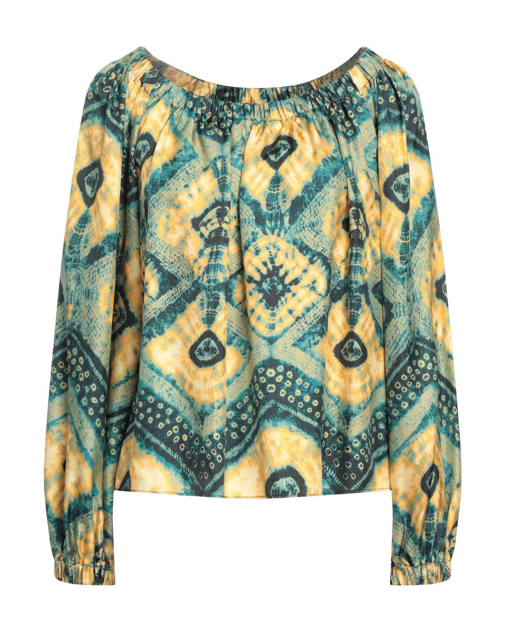 Top di Ulla Johnson in Blue