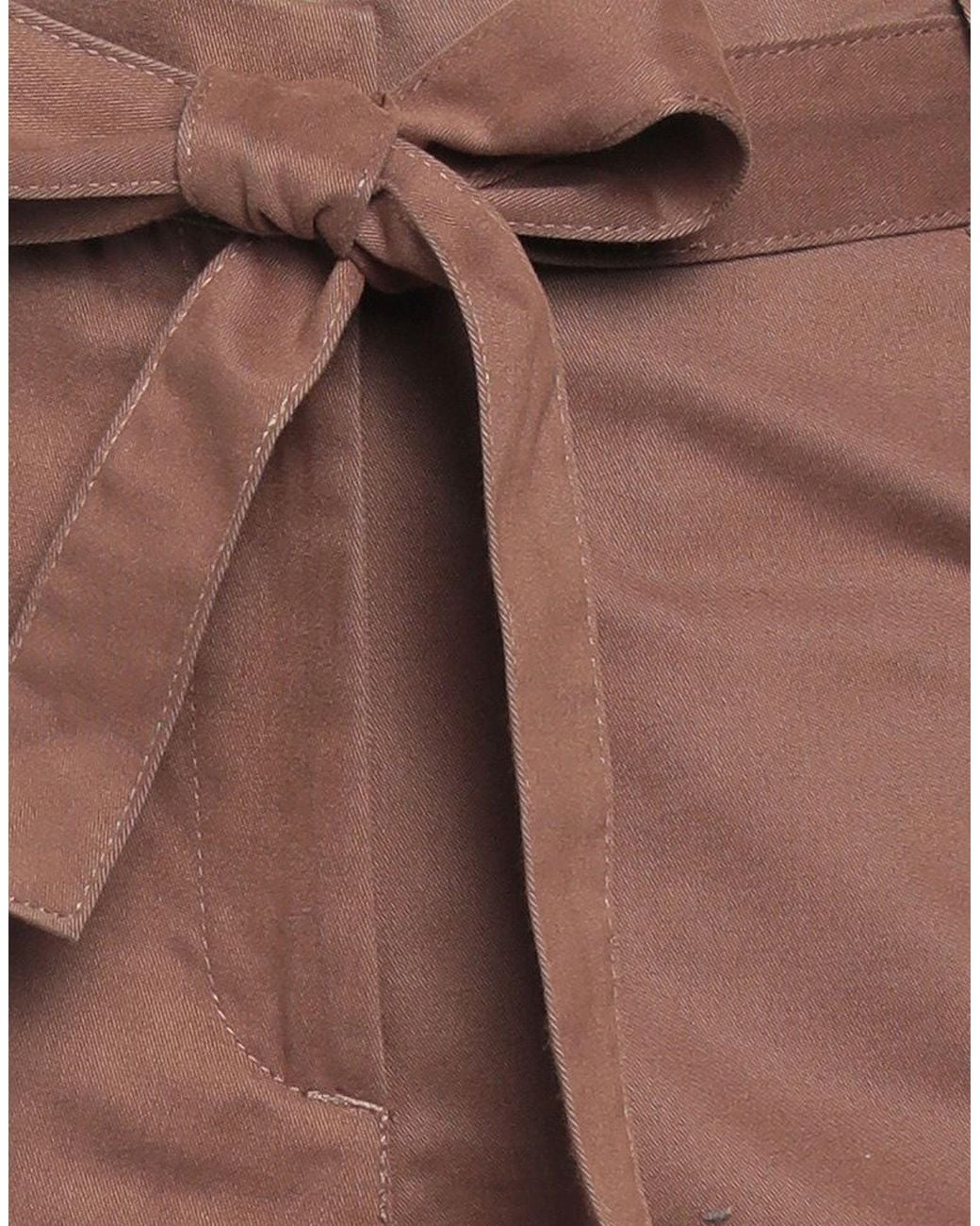 Pinko Brown Trouser