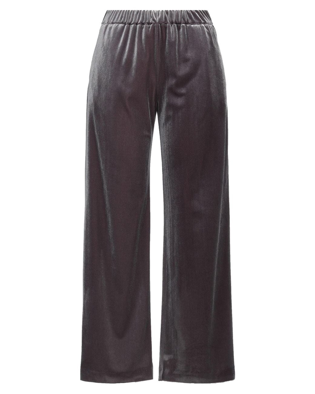 RUE DU BAC Blue Trouser