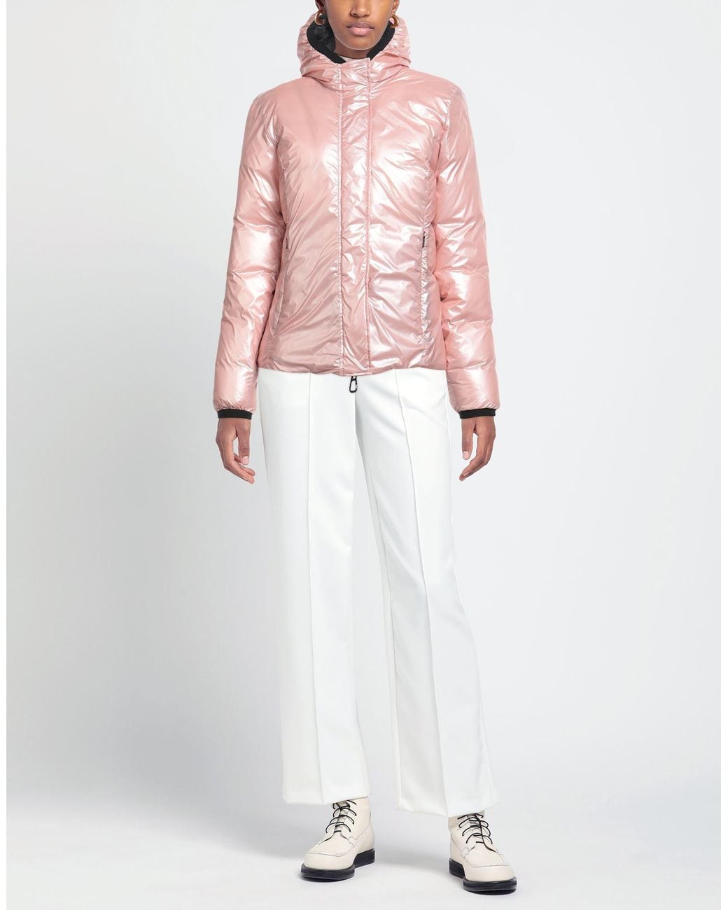 Suns Boards Pink Puffer