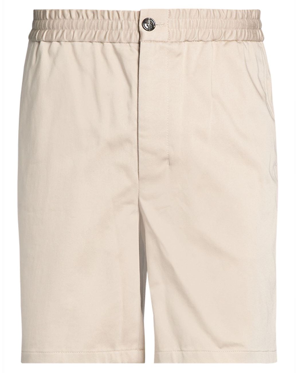 Shorts E Bermuda di AMI in Natural da Uomo