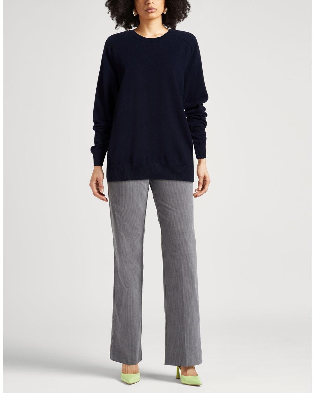 Pullover di N°21 in Blue