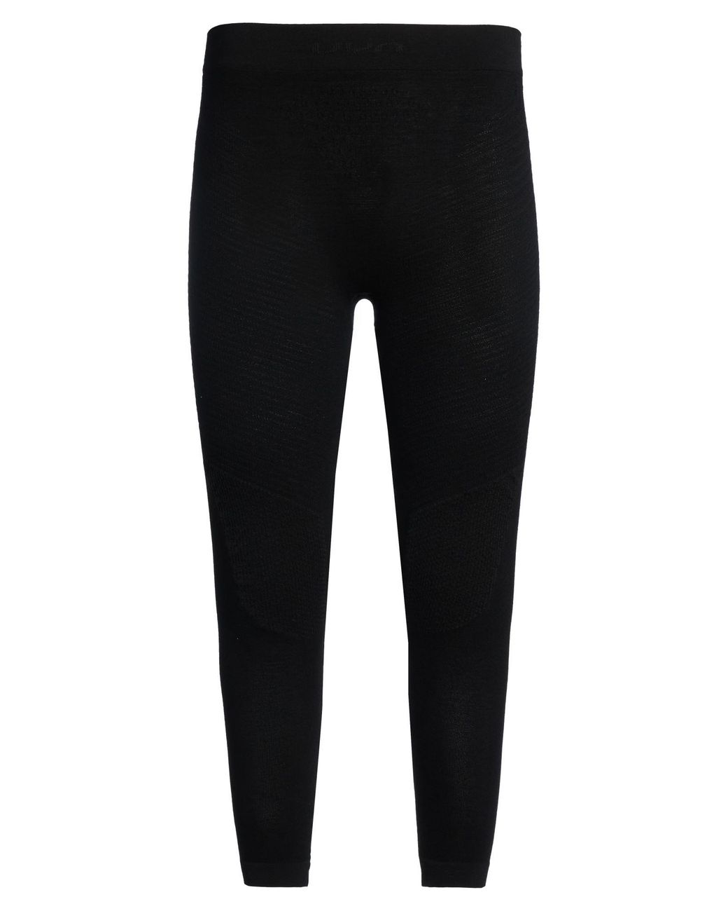 Uyn Black Leggings for men
