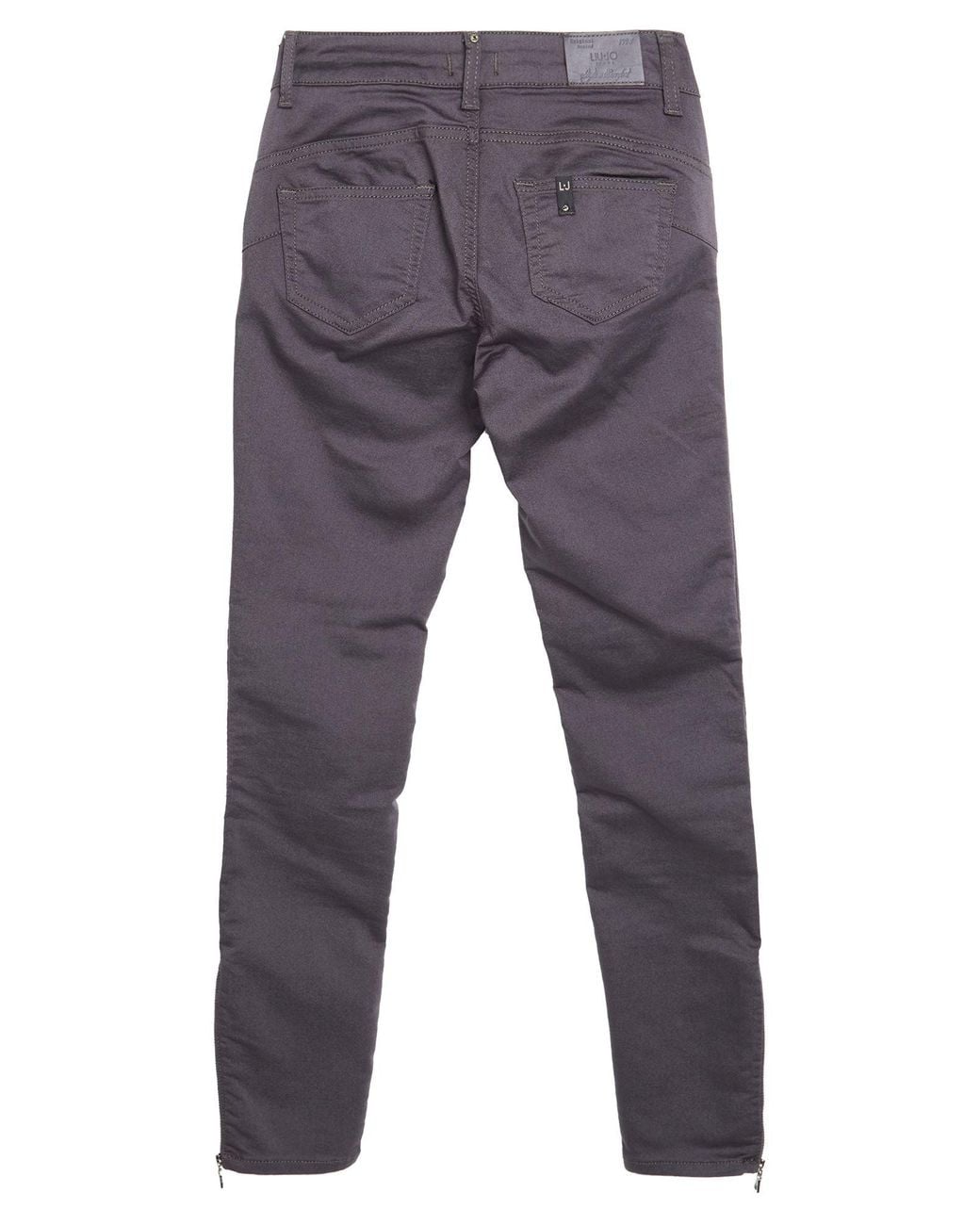 Liu Jo Gray Trouser