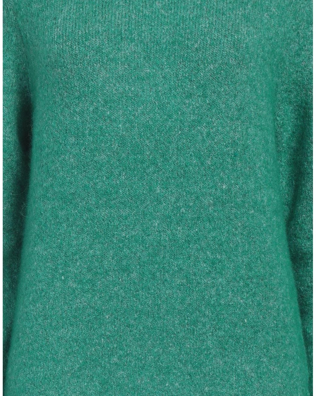 Kangra Blue Turtleneck