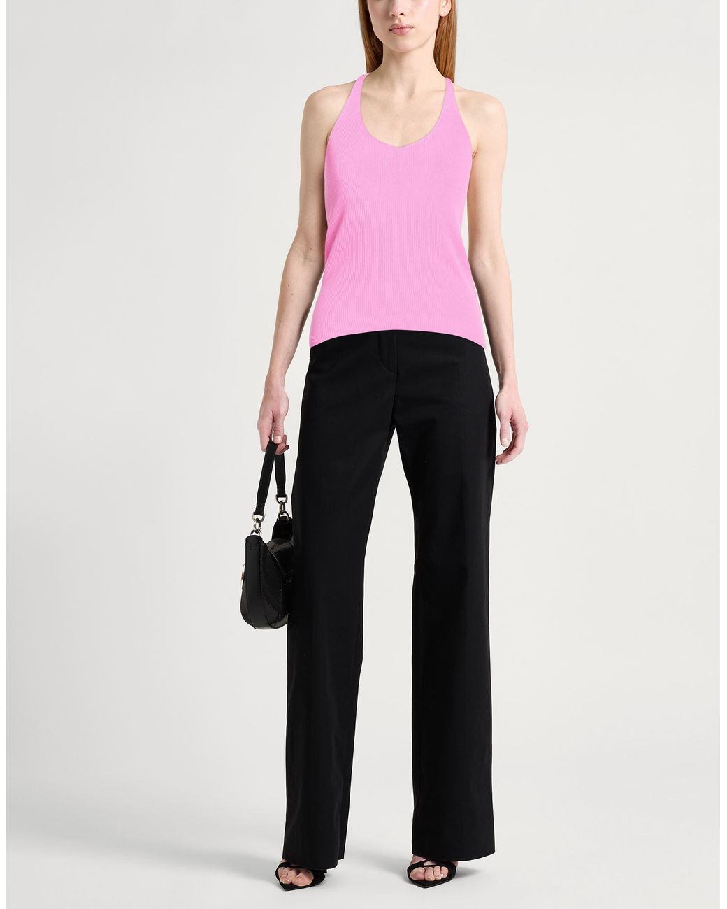 Top Toy G. de color Pink