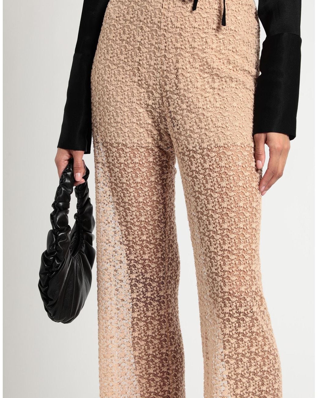Alysi Natural Pants