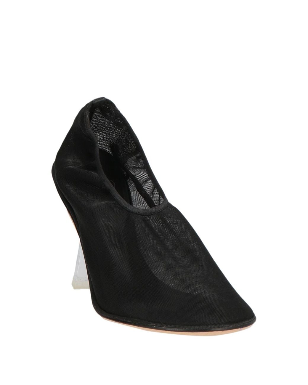 STUDIO AMELIA Black Pumps