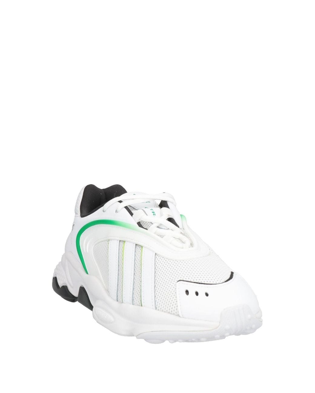 Adidas Originals White Trainers for men
