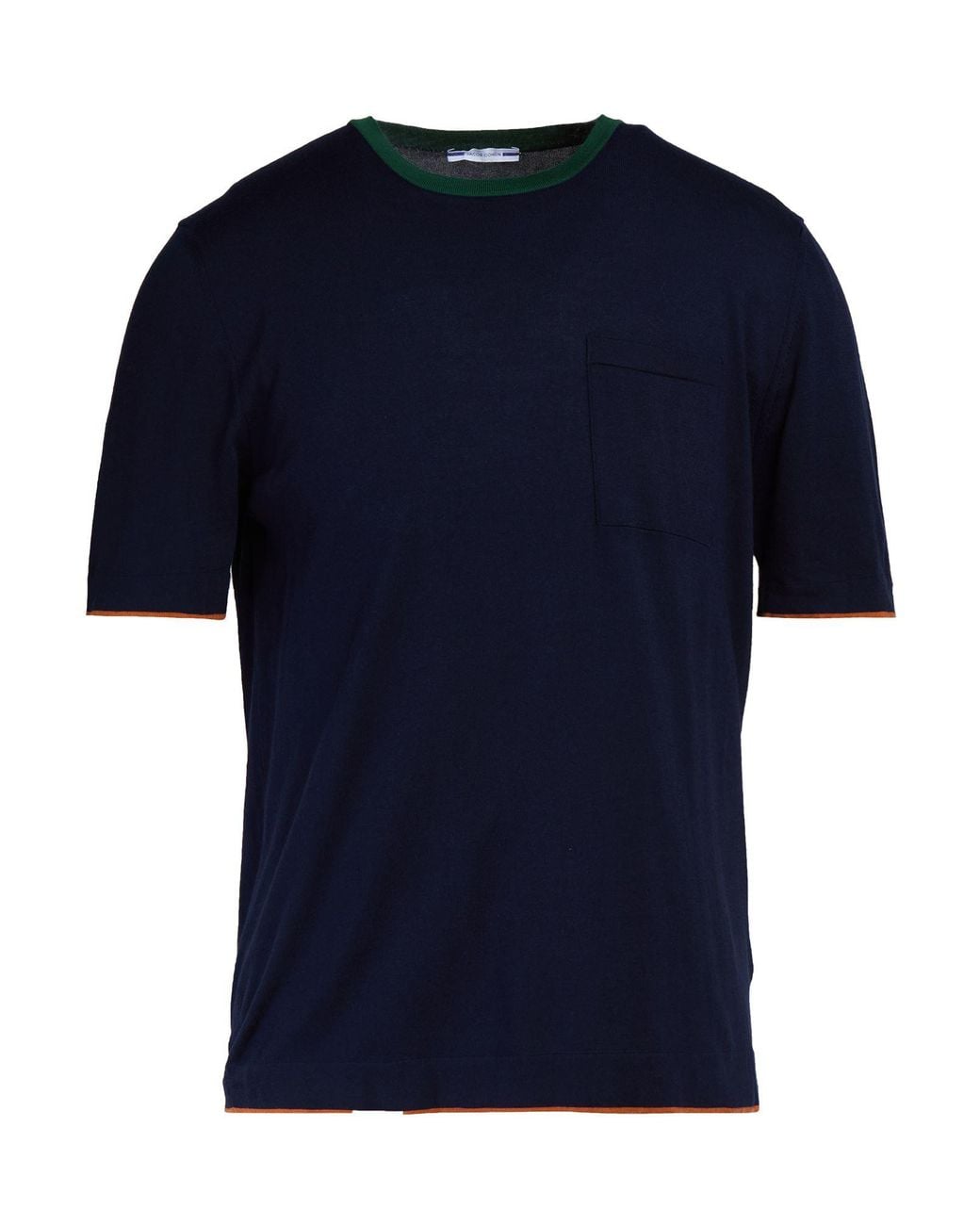 Pullover Jacob Cohen pour homme en coloris Blue