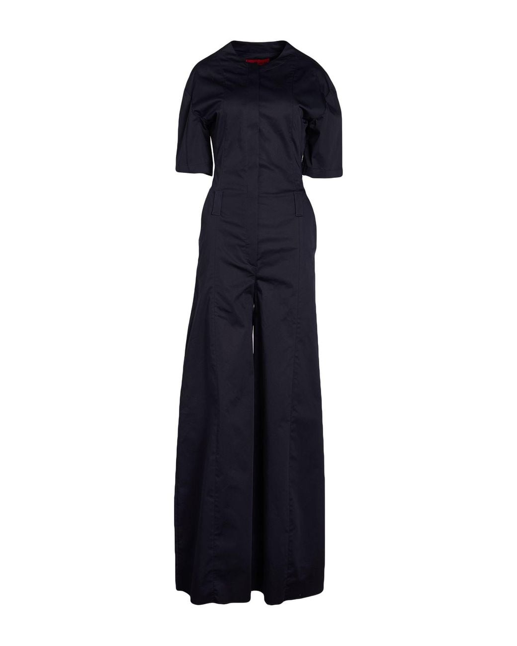 THE LATEST Blue Jumpsuits