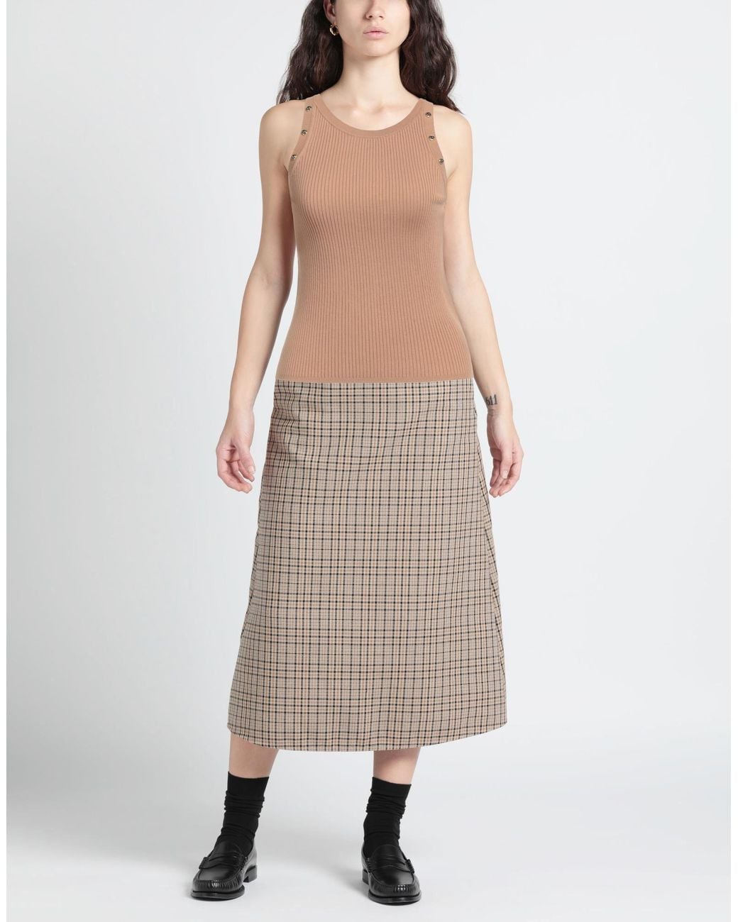 Sandro Natural Top