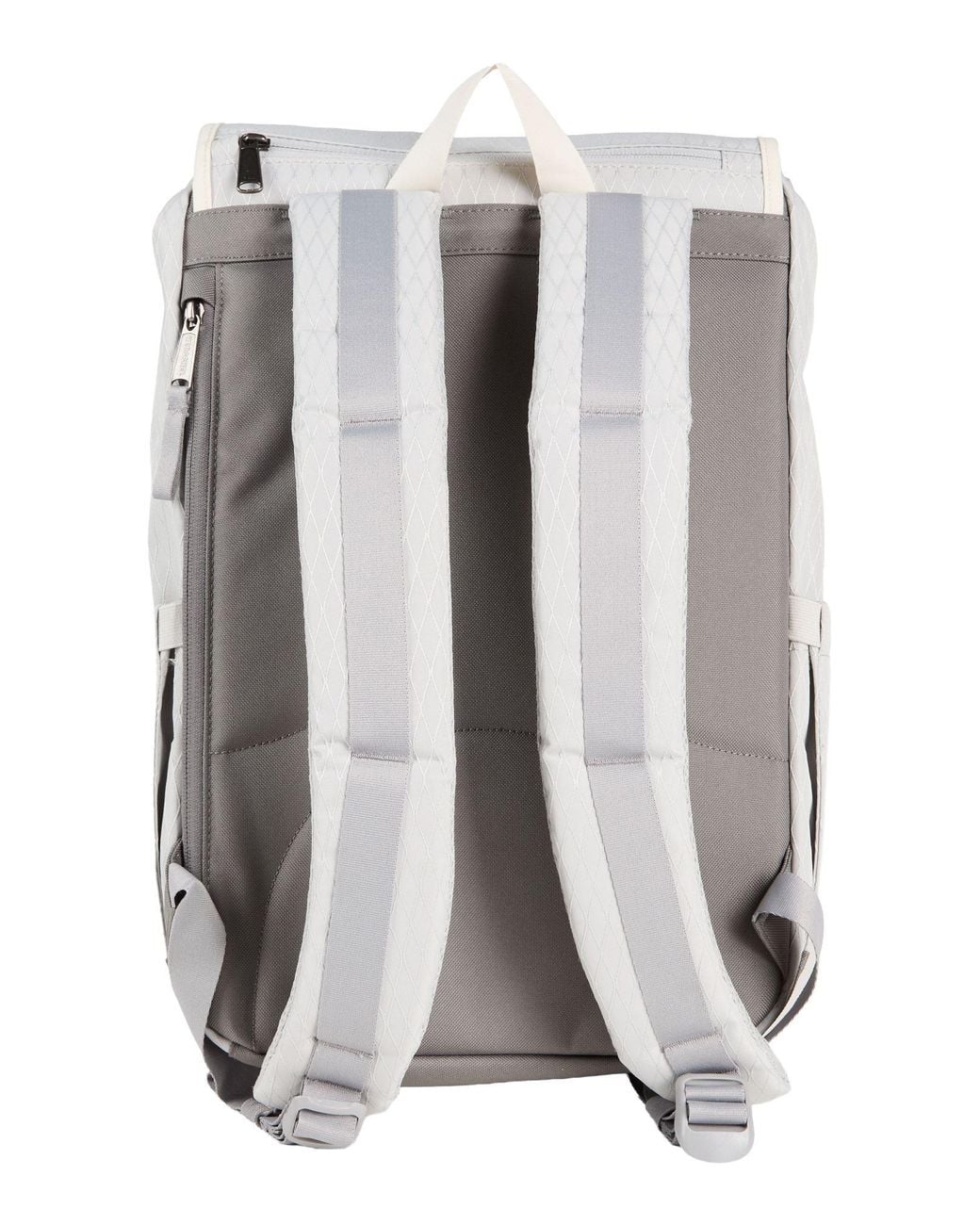 Herschel Supply Co. White Rucksack