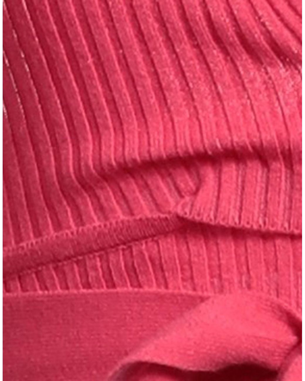 MSGM Pink Top