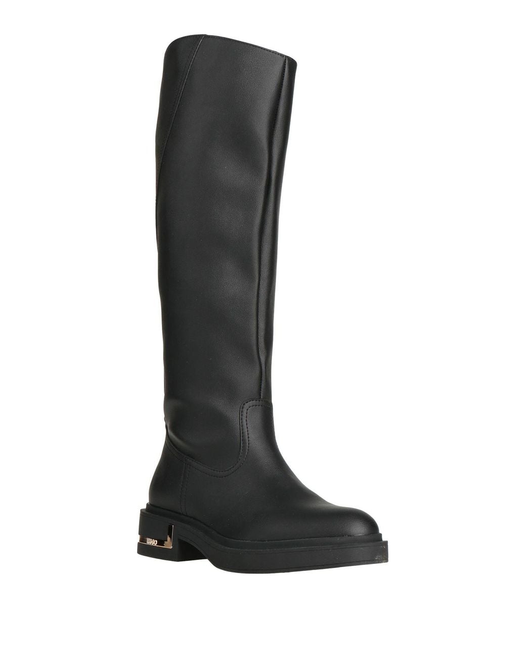 Liu Jo Black Boot